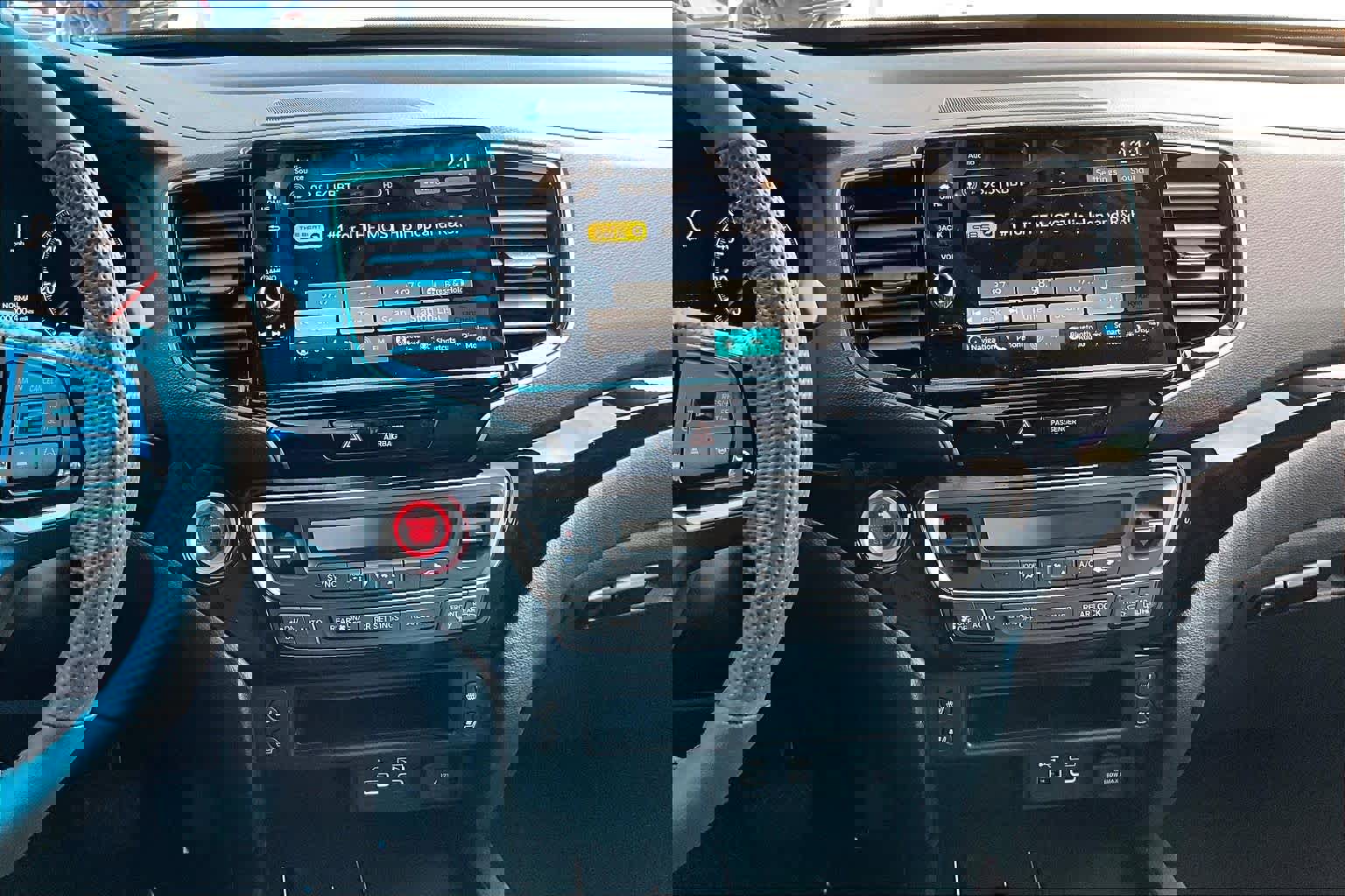 New 2026 Honda Ridgeline Black Edition image 6