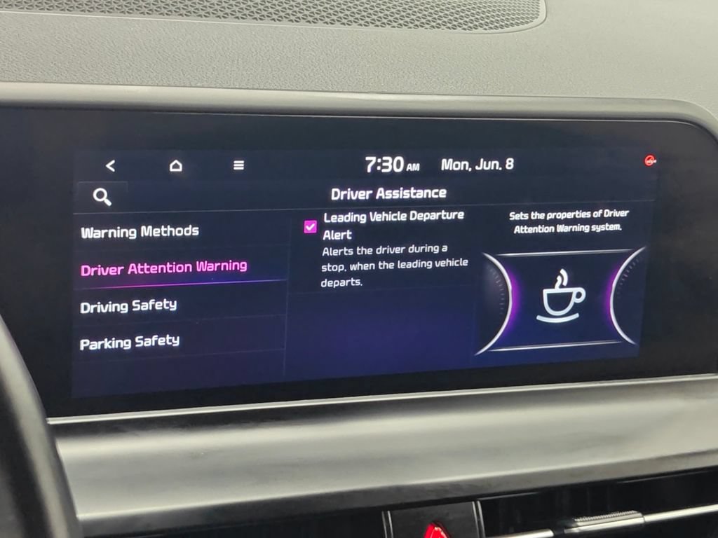 Used 2024 Kia Seltos S AWD/4WD image 39