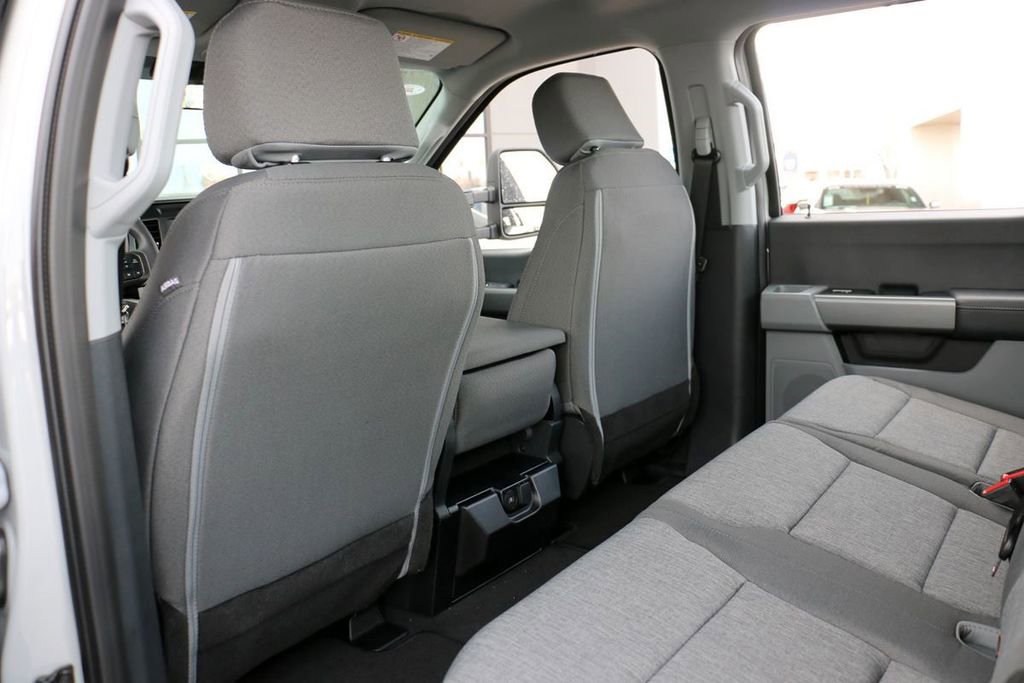 New 2026 Ford F250 XL w/ STX Appearance Package image 19