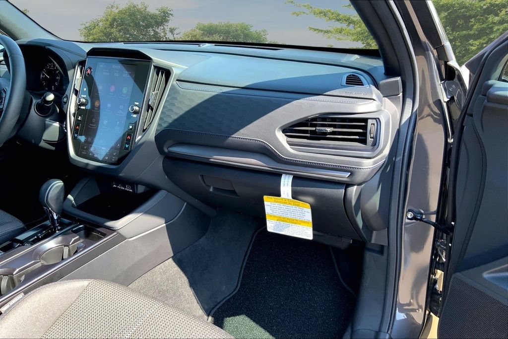 Certified 2026 Subaru Forester Premium AWD/4WD image 25
