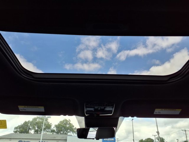 Used 2024 Hyundai Santa Fe Calligraphy image 14