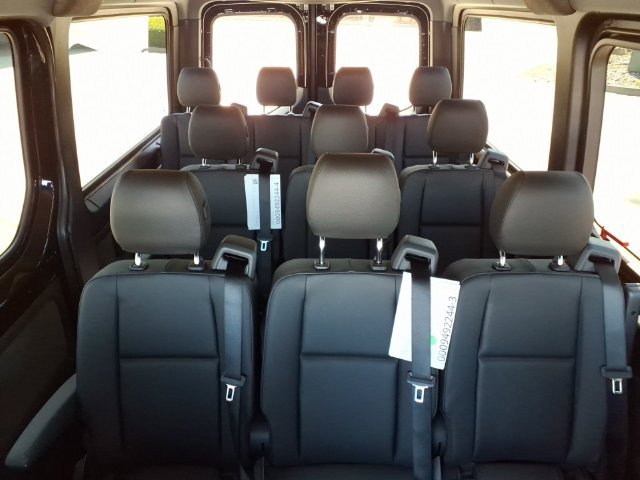 New 2026 Mercedes-Benz Sprinter 2500 image 23
