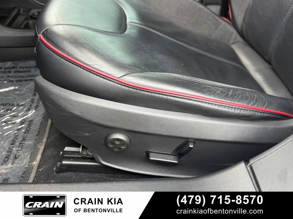 Used 2013 Tesla Model S Performance RWD image 11