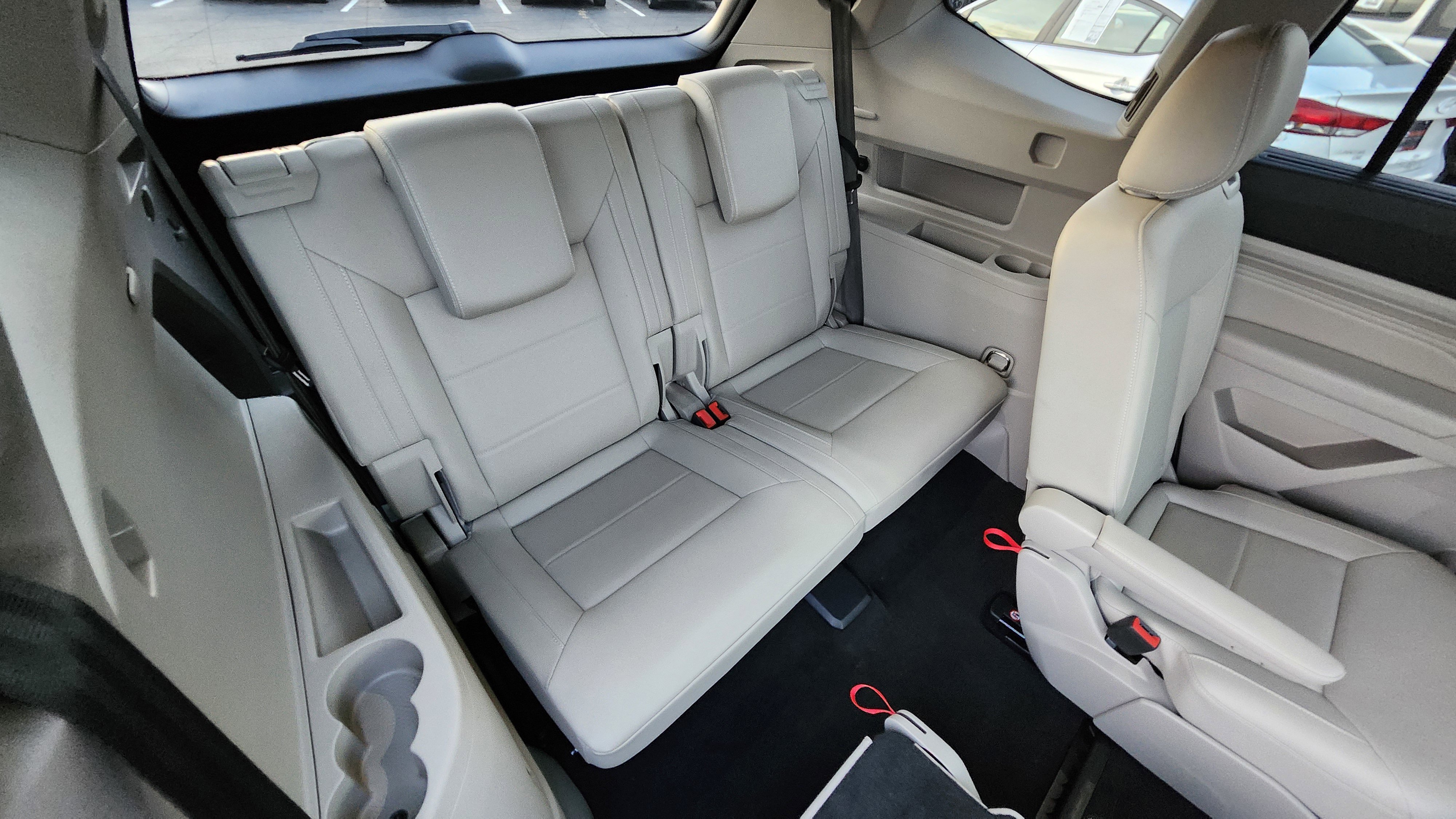 Used 2021 Volkswagen Atlas SEL image 22