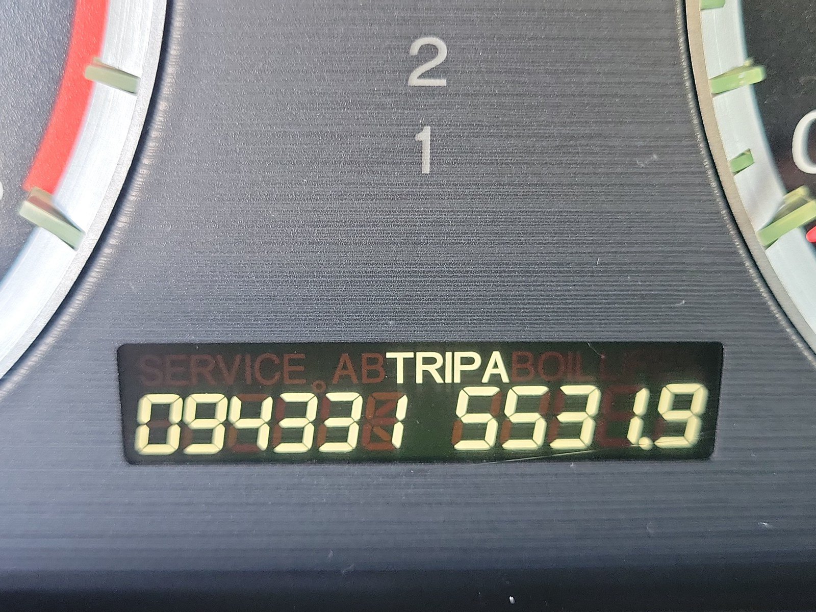 Used 2011 Honda Accord EX-L image 21