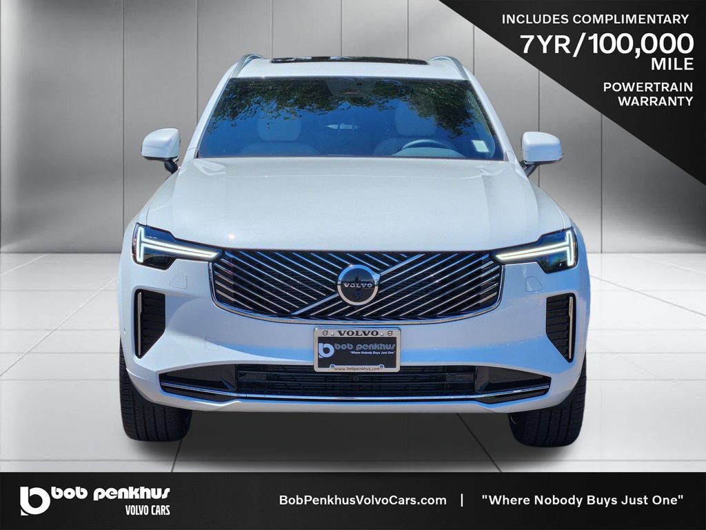 New 2026 Volvo XC90 B6 Plus w/ Protection Package Premier AWD/4WD image 22