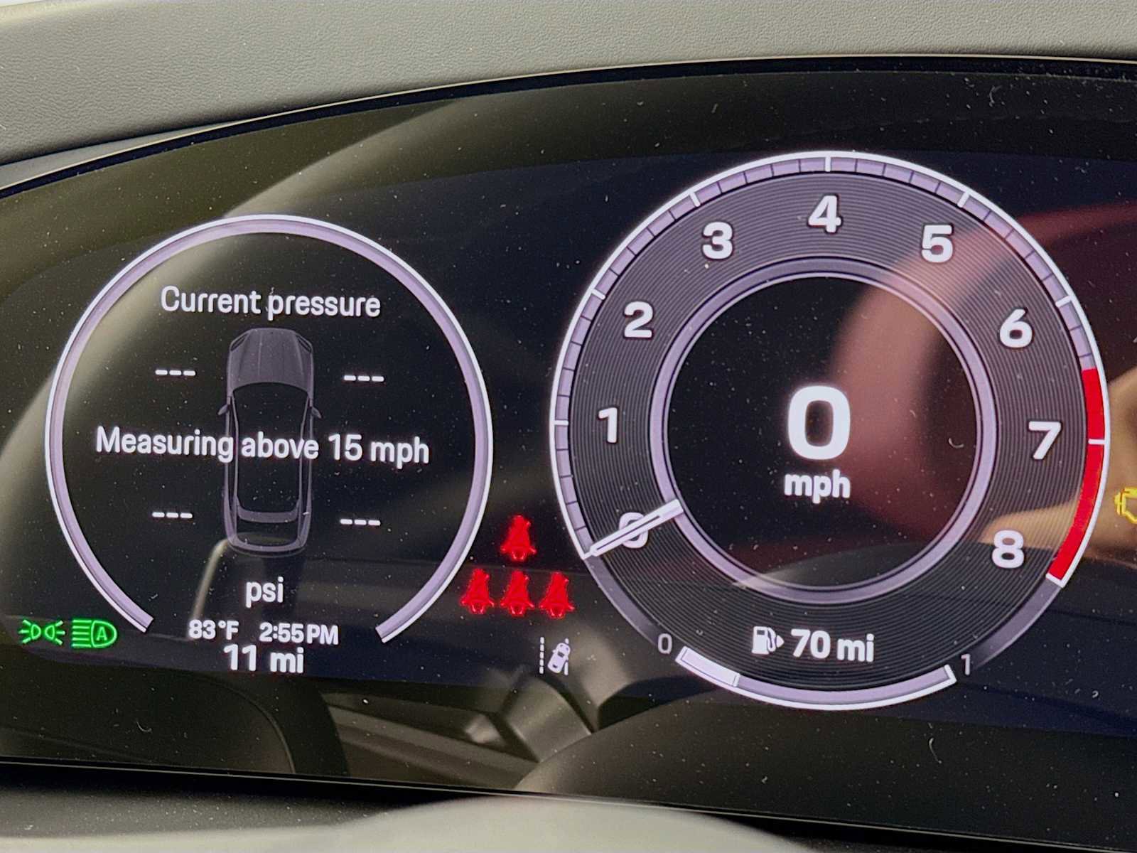 New 2026 Porsche Cayenne image 16