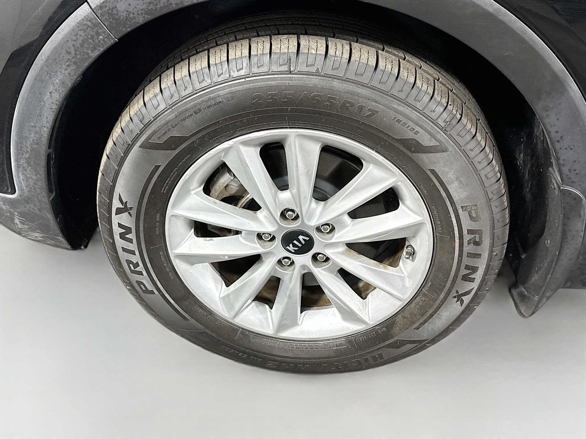 Used 2020 Kia Sorento LX image 21