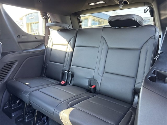 Used 2024 GMC Yukon Denali image 10