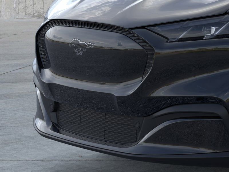 New 2026 Ford Mustang Mach-E Select image 17