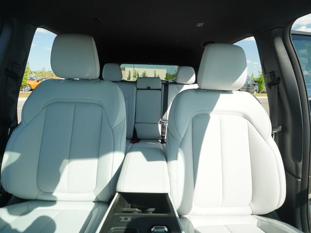 New 2026 Jeep Cherokee Limited AWD/4WD image 33