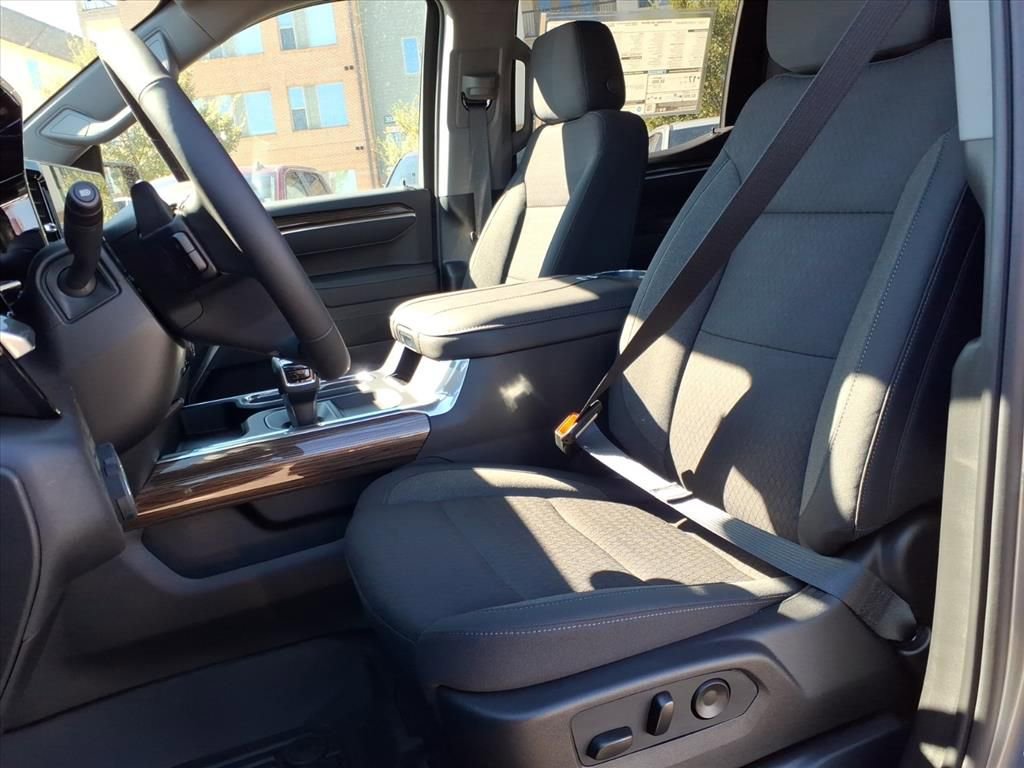 New 2026 Chevrolet Silverado 2500 LT w/ Safety Package image 20