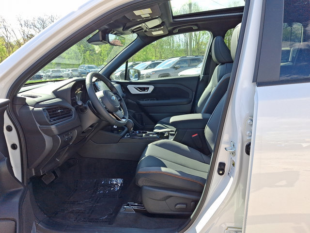 New 2026 Subaru Forester Sport AWD/4WD image 9