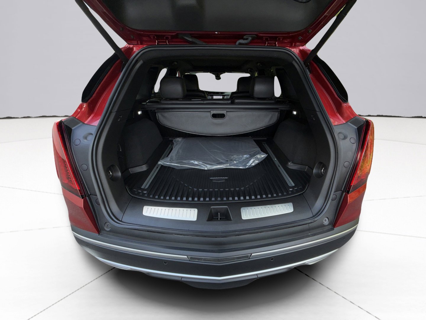 Used 2024 Cadillac XT5 Premium Luxury w/ Platinum Package image 15