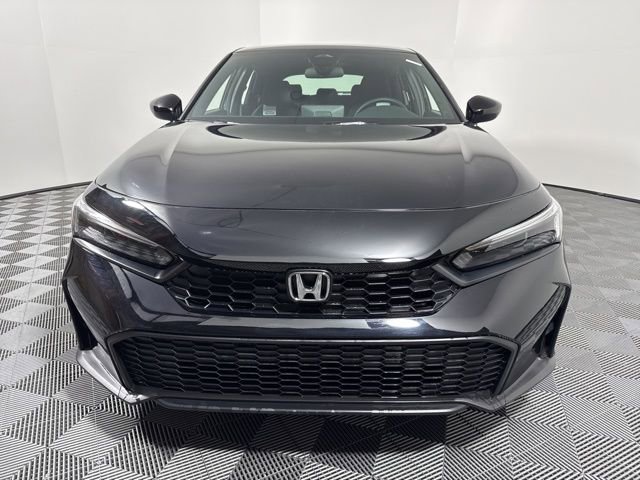 New 2026 Honda Civic Sport image 10