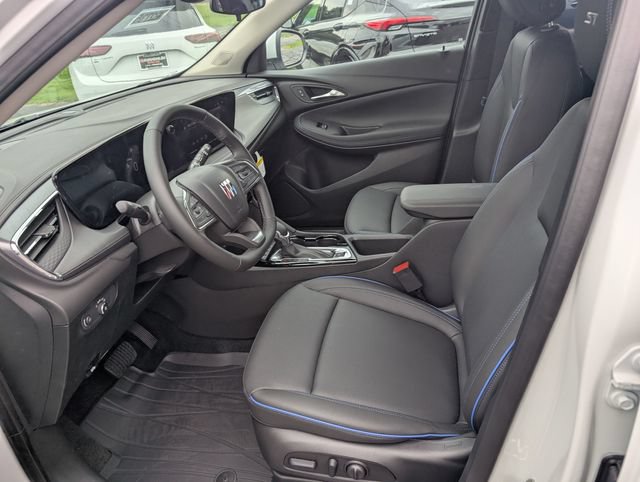 New 2026 Buick Encore GX Sport Touring w/ Advanced Technology Package AWD/4WD image 13
