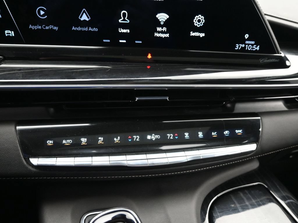 Used 2023 Cadillac Escalade Sport AWD/4WD image 17
