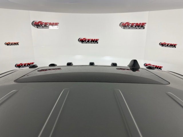 New 2026 RAM 2500 Laramie w/ Night Edition image 9