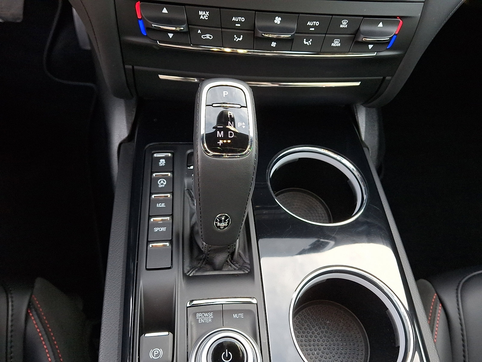 Certified 2024 Maserati Ghibli Modena Ultima Q4 image 15