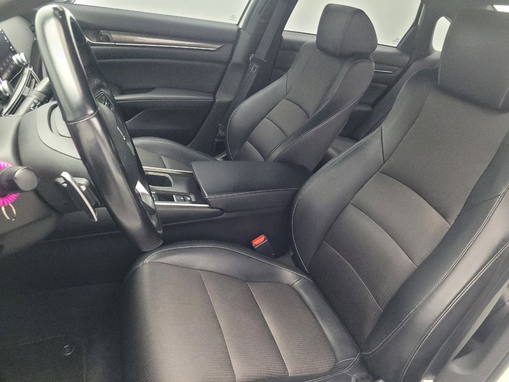 Used 2018 Honda Accord Sport image 17