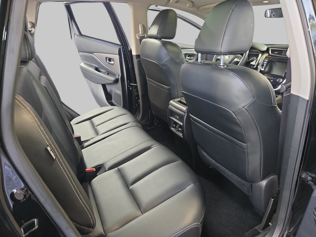 Used 2022 Nissan Murano SV AWD/4WD image 12