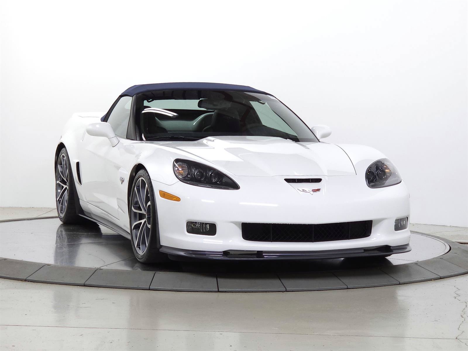Used 2013 Chevrolet Corvette 427 w/ 1SC Preferred Equipment Group RWD image 13