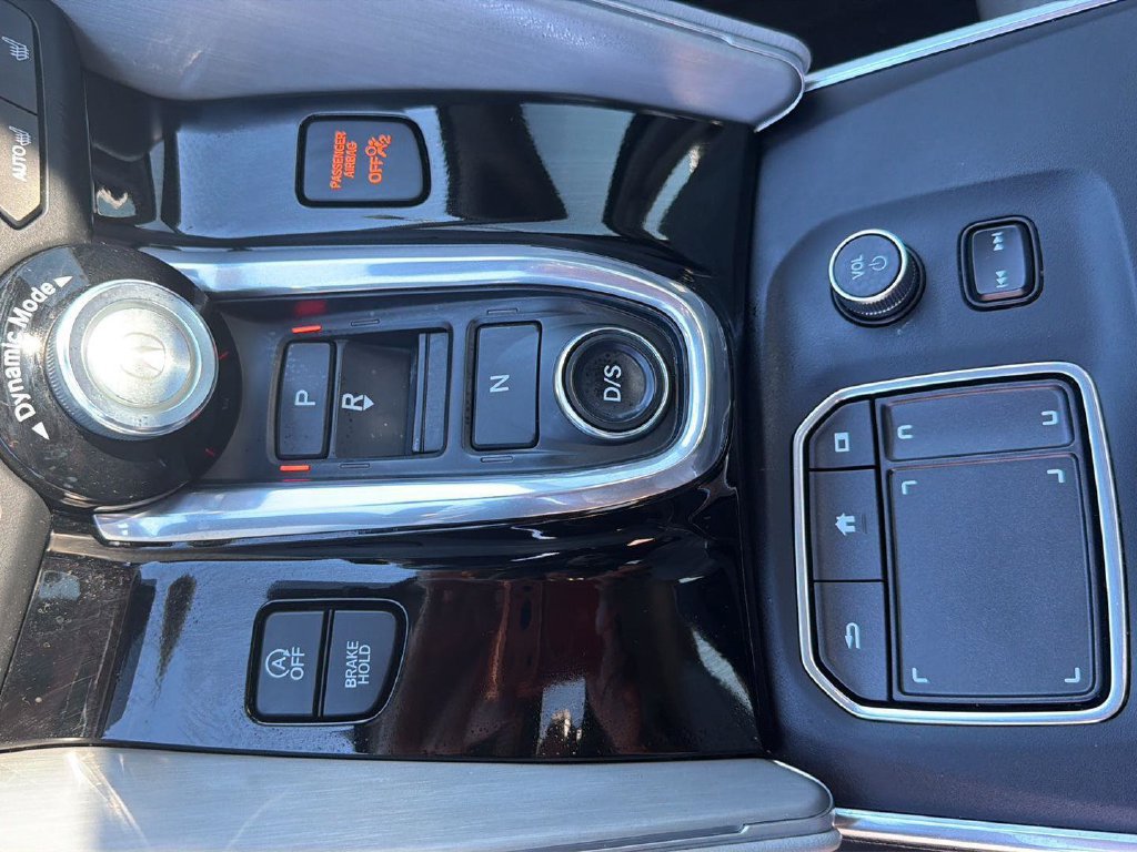 Used 2021 Acura TLX w/ Technology Package FWD image 25