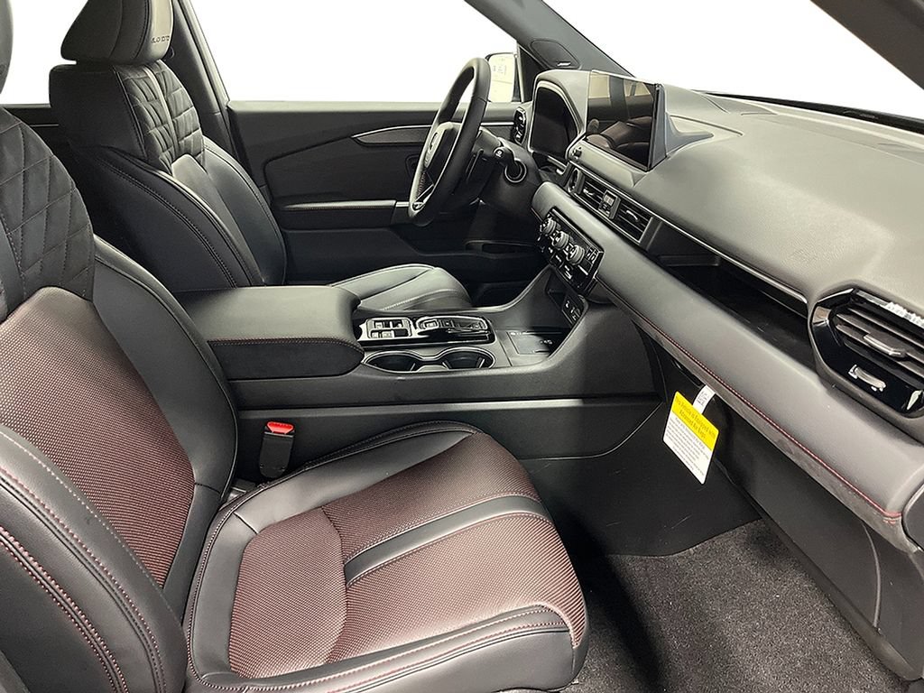 New 2026 Honda Pilot Black Edition image 29