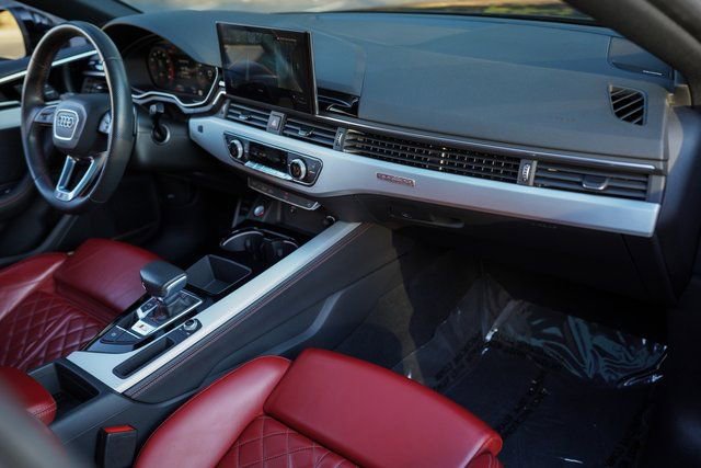 Used 2023 Audi S5 Prestige image 21