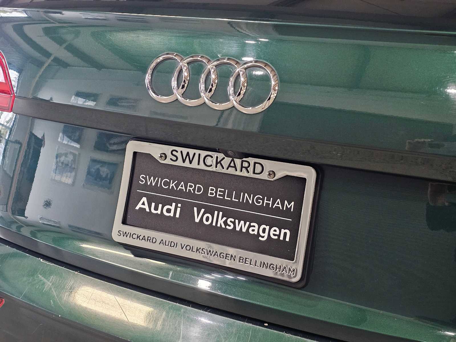 Used 2018 Audi Q5 2.0T Premium Plus w/ Premium Plus Package AWD/4WD image 14