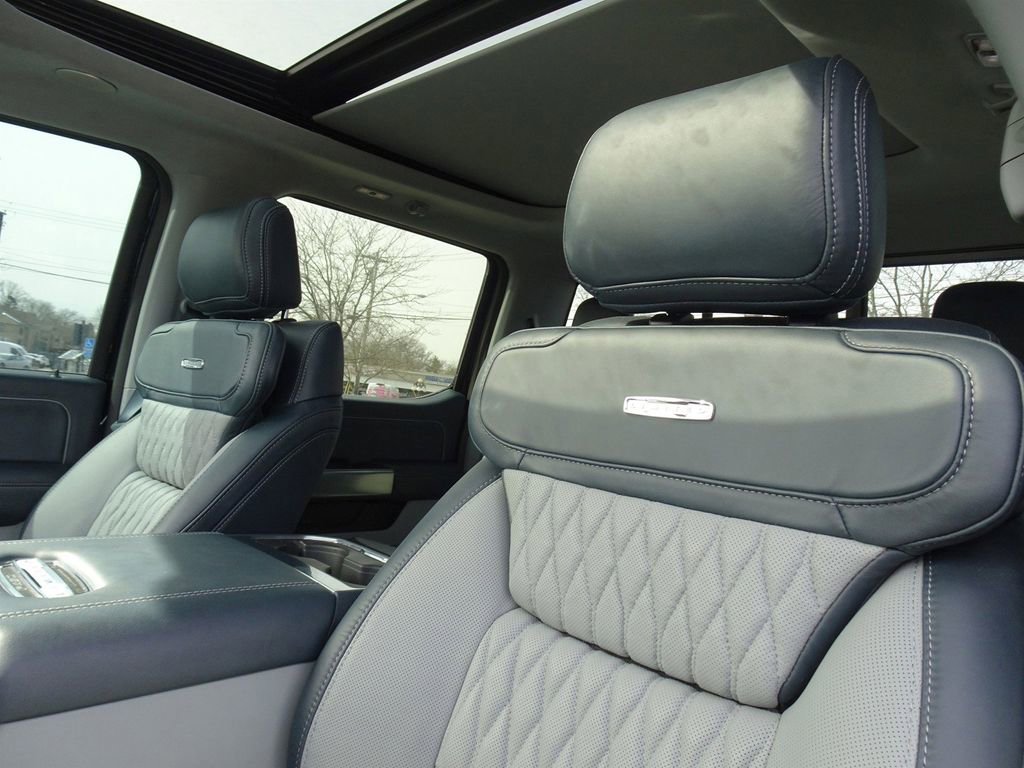 Used 2024 Ford F450 Limited w/ FX4 Off-Road Package image 11