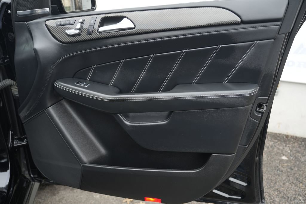 Used 2019 Mercedes-Benz GLE 63 AMG S w/ Premium 3 Package image 36