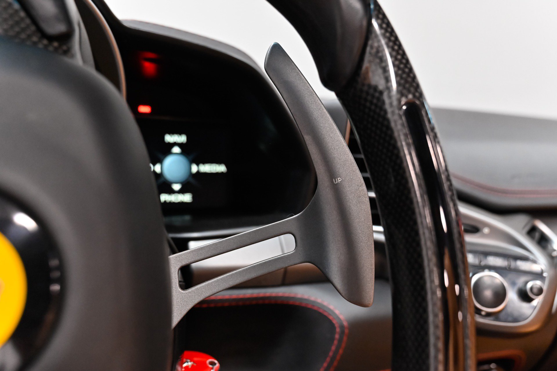 Used 2013 Ferrari 458 Spider RWD image 43