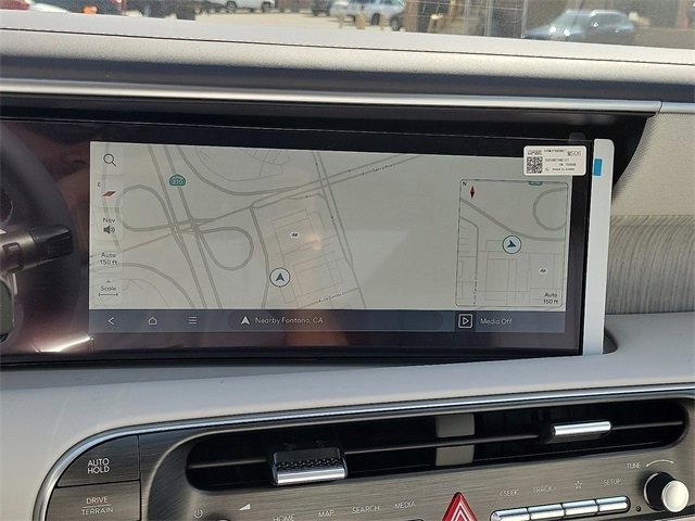 New 2026 Hyundai Palisade Calligraphy image 9