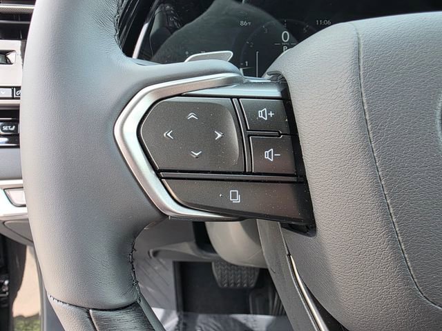 New 2026 Lexus RX 350 FWD image 27