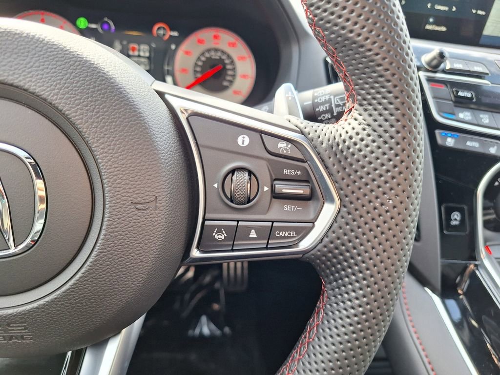 New 2026 Acura RDX A-Spec image 17