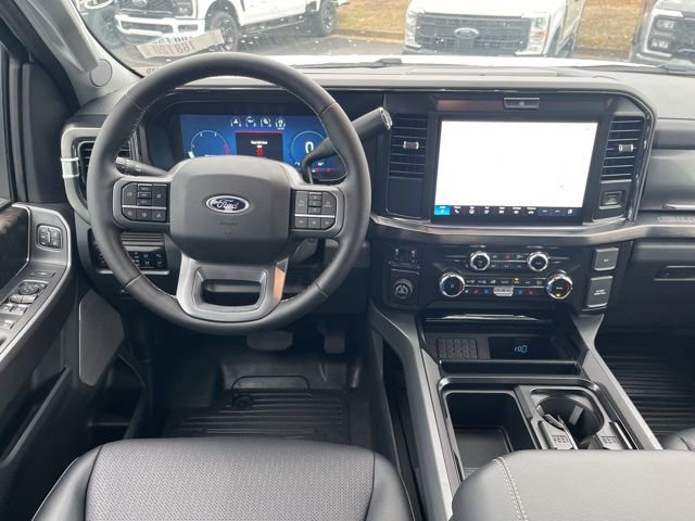 New 2026 Ford F250 Lariat image 20