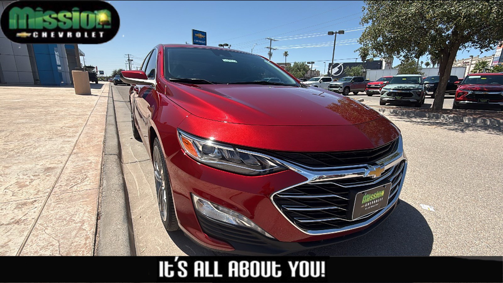 Used 2023 Chevrolet Malibu LT