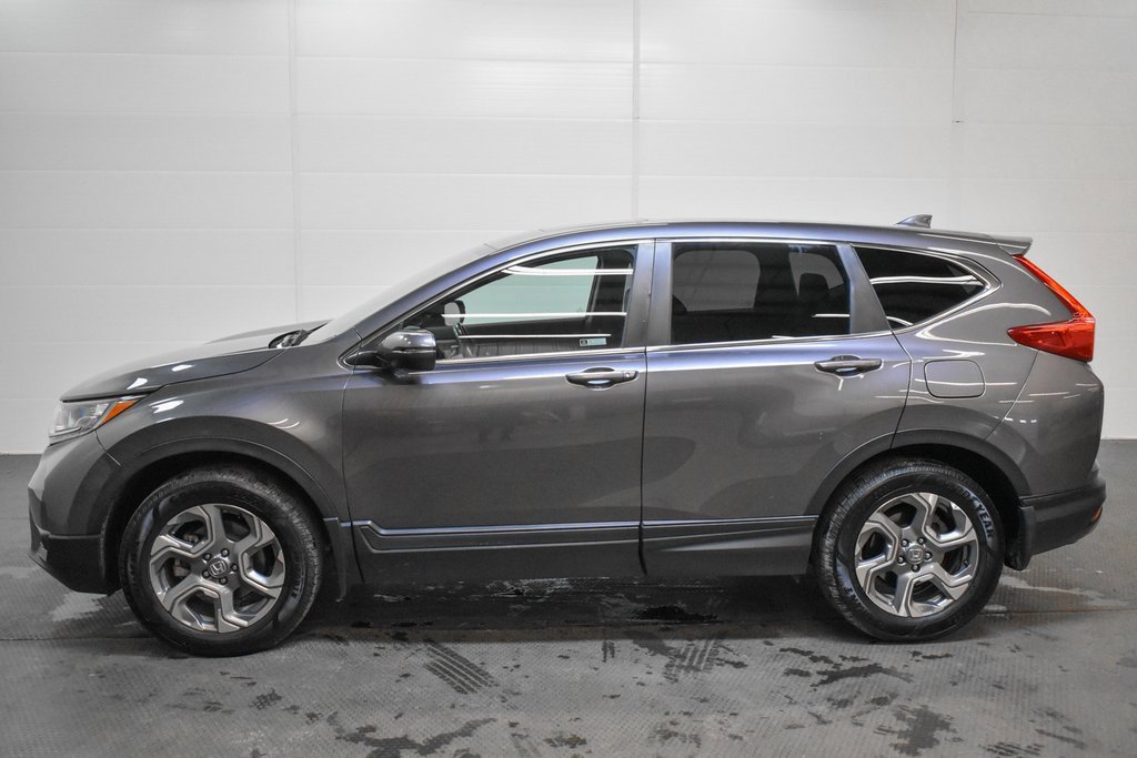Used 2019 Honda CR-V EX-L image 4