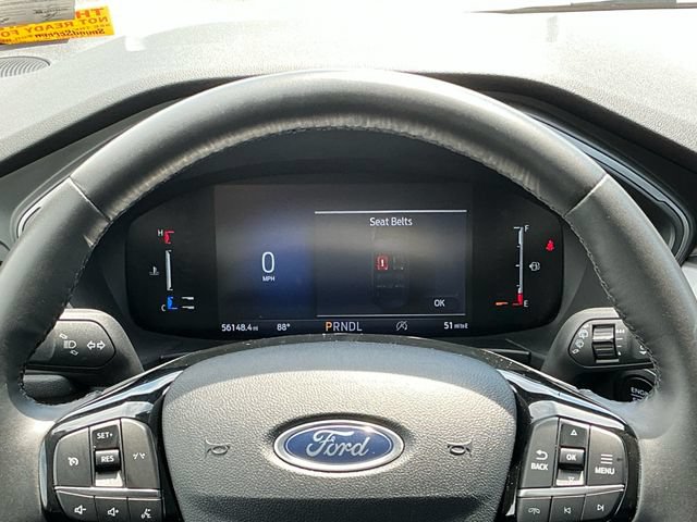 Used 2024 Ford Escape Active AWD/4WD image 14