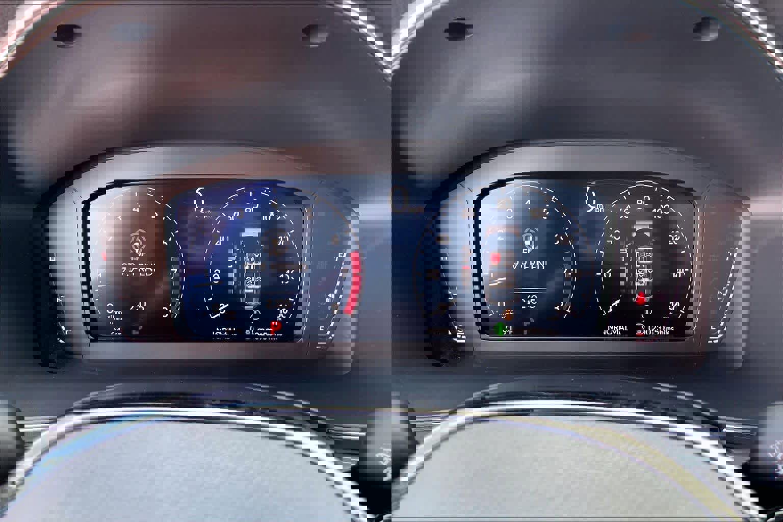 Certified 2026 Acura Integra FWD image 25