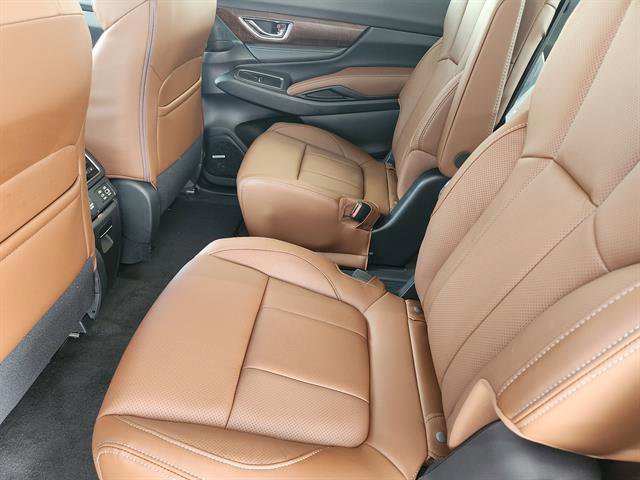 New 2025 Subaru Ascent Touring image 21