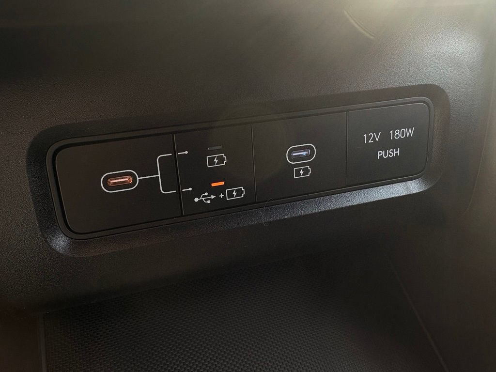 New 2026 Hyundai Tucson SEL AWD/4WD image 19