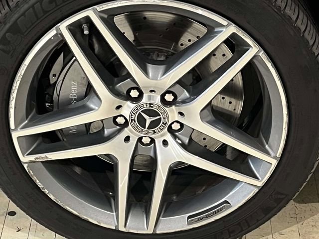 Used 2018 Mercedes-Benz S 560 4MATIC Sedan image 15