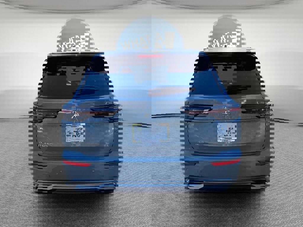 New 2026 Mitsubishi Outlander SEL image 6