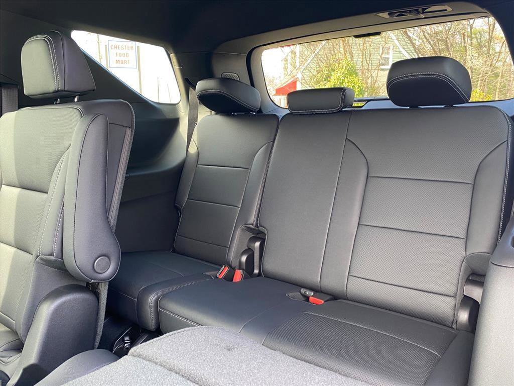 New 2026 Chevrolet Traverse LT w/ Driver Confidence Package image 21
