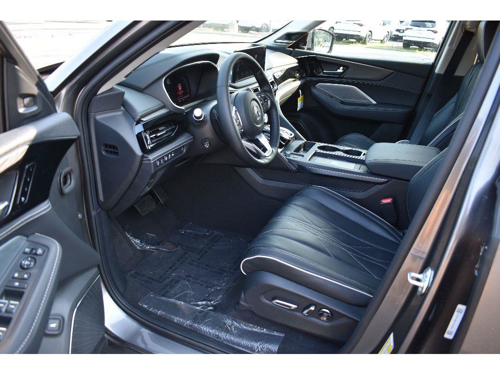 New 2026 Acura MDX w/ Advance Package AWD/4WD image 28