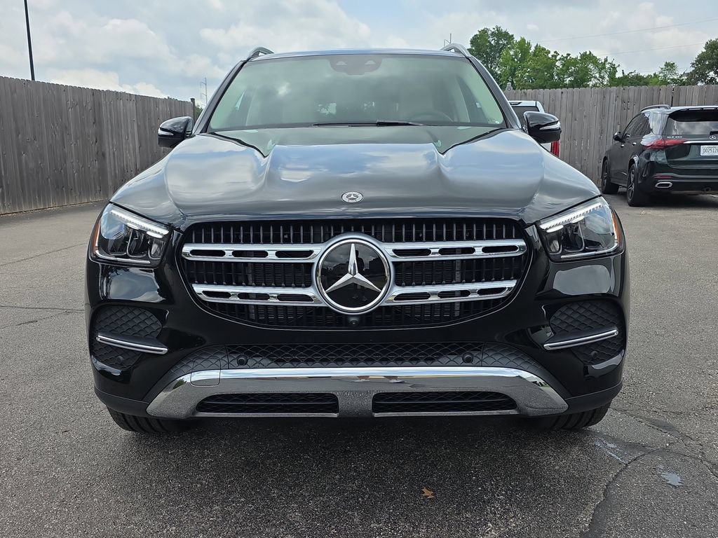 New 2026 Mercedes-Benz GLE 350 4MATIC image 8