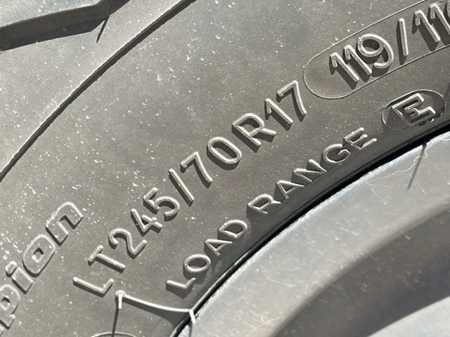 Used 2020 Mercedes-Benz Sprinter 1500 image 10