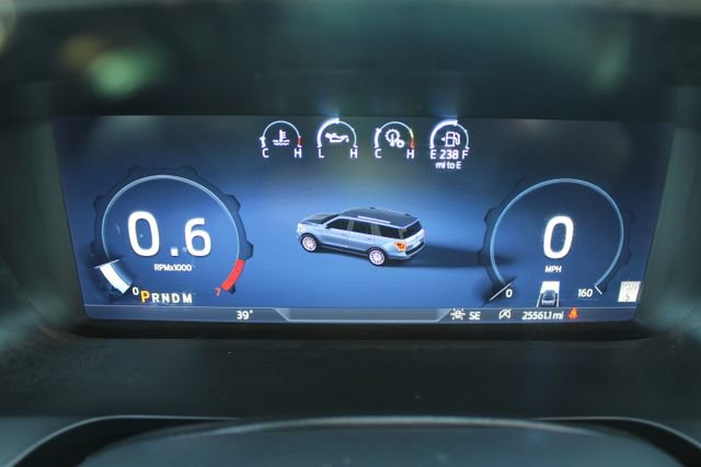 Used 2024 Ford Expedition Max Limited image 18